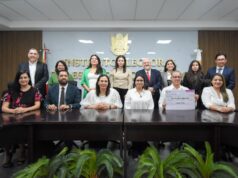 Entrega IEEQ 17.9 mdp a ciencia, tecnología e innovación en Querétaro
