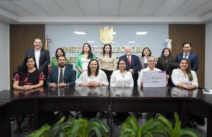 Entrega IEEQ 17.9 mdp a ciencia, tecnología e innovación en Querétaro