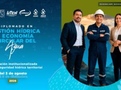 Arranca UAQ diplomado en Gestión Hídrica y Economía Circular del Agua