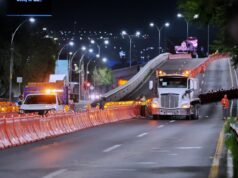 Anuncia Felifer Macías actualización del operativo vial en Bernardo Quintana