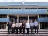 Refrendan UAQ y Universidad de Cienfuegos, de Cuba, lazos de colaboración