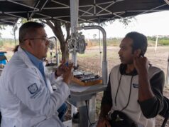 Municipio de Querétaro realiza más de 90 jornadas de Acción por tu Salud en 23 comunidades de la capital