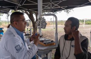 Municipio de Querétaro realiza más de 90 jornadas de Acción por tu Salud en 23 comunidades de la capital