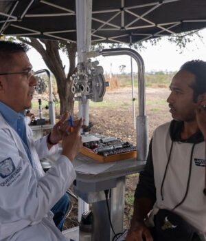Municipio de Querétaro realiza más de 90 jornadas de Acción por tu Salud en 23 comunidades de la capital