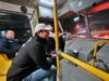 El Transporte Comunitario Gratuito es uno de los programas que más nos llena de satisfacción: Felifer Macías
