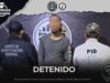 Sinergia Regional permite cumplimentar orden de aprehensión en Querétaro por homicidio calificado ocurrido en Guanajuato