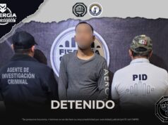 Sinergia Regional permite cumplimentar orden de aprehensión en Querétaro por homicidio calificado ocurrido en Guanajuato