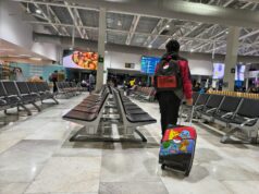 Llegan a Querétaro en promedio 800 extranjeros diariamente