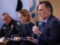 “Si empiezas a escuchar cantos de sirena tú pierdes”, Kuri