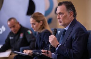 “Si empiezas a escuchar cantos de sirena tú pierdes”, Kuri