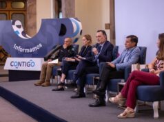 Presenta Querétaro Sistema de Alertamiento Temprano (SIAT) “Alerta Matías