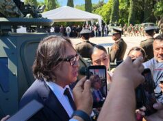 “Hay hechos de la naturaleza que producen consecuencias jurídicas que no representan negligencia”, Fiscal