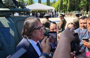 “Hay hechos de la naturaleza que producen consecuencias jurídicas que no representan negligencia”, Fiscal