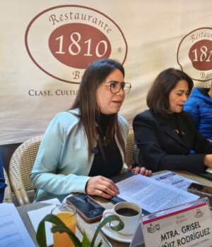 Abre IEEQ convocatoria para consejerías y secretarías técnicas distritales para elecciones del 2027