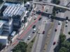 Ajustes viales en Prol. Constituyentes buscan mitigar afectaciones al tránsito ante cierres por obras federales en la carretera 57