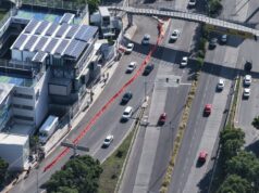Ajustes viales en Prol. Constituyentes buscan mitigar afectaciones al tránsito ante cierres por obras federales en la carretera 57