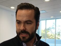 Asegura Mauricio Cárdenas que no ha recibido información de Estados Unidos sobre suspensión de visa