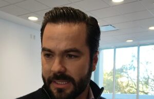 Asegura Mauricio Cárdenas que no ha recibido información de Estados Unidos sobre suspensión de visa