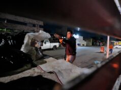 Aplican 1.2 millones de pesos en 613 sanciones a comercios y personas por tirar basura en la calle