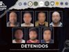 Sinergia por Querétaro ejecuta cateos simultáneos; siete personas fueron detenidas en la zona metropolitana y la región del estado