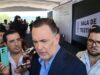 Refuerzan seguridad en fronteras con Michoacán