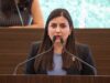 Afirma Leonor Mejía que dictamen Sobre Identidad de Género se Aprobó sin la Mayoría calificada que exige La Constitución