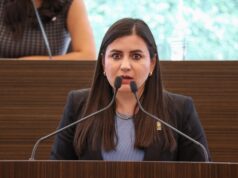 Afirma Leonor Mejía que dictamen Sobre Identidad de Género se Aprobó sin la Mayoría calificada que exige La Constitución