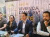 Realizará CANADEVI foro “Construyendo hoy, el Querétaro del mañana”