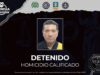 Sinergia Internacional logra detención en Colombia de persona buscada por homicidio cometido en Querétaro