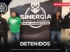 Policía de Investigación del Delito cumplimenta dos órdenes de aprehensión por robo a camión de valores en Querétaro