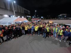 Encabeza Felifer Macías liberación de los 10 carriles de Bernardo Quintana