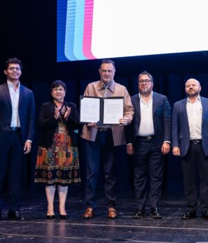 Presentan Sistema de Información y Registro de Atención Residencial SIARA para regular establecimientos de adicciones