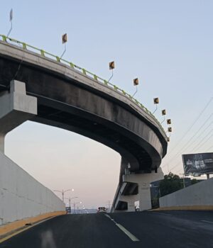 Espera Contraloría del estado respuesta de 10 observaciones sobre obra en 5 de febrero