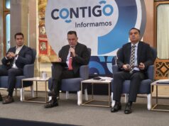 Solicita Gobierno del Estado información sobre estación del tren CDMX-Querétaro
