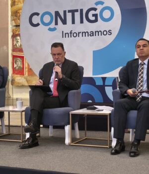 Solicita Gobierno del Estado información sobre estación del tren CDMX-Querétaro