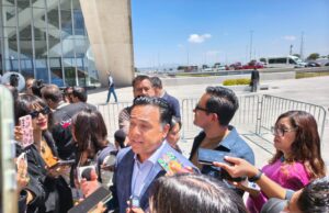 Afirma Luis Nava que panistas saldrán unidos