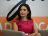 Denuncia Laura Ballesteros de Movimiento Ciudadano posible fraude a la ley electoral por actos anticipados de campaña
