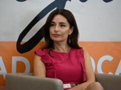Denuncia Laura Ballesteros de Movimiento Ciudadano posible fraude a la ley electoral por actos anticipados de campaña