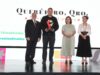 Reconocen estrategia de movilidad del gobierno de la capital