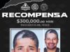 CONTINÚA LA BÚSQUEDA DE KAROL HUSSEIN OLVERA HERNÁNDEZ