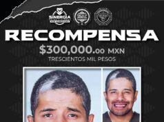 CONTINÚA LA BÚSQUEDA DE KAROL HUSSEIN OLVERA HERNÁNDEZ