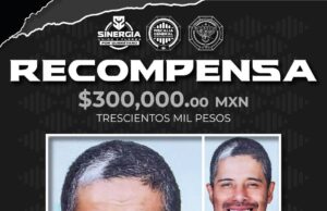 CONTINÚA LA BÚSQUEDA DE KAROL HUSSEIN OLVERA HERNÁNDEZ