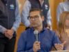 “¿A qué le temen que no lo quieren aceptar?”, Arango
