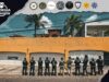 Asegura Fiscalía más de 40 kilogramos de metanfetamina y casi 9 kilogramos de marihuana durante cateo en Juriquilla
