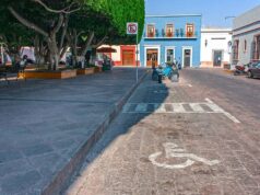 Detectan tres tarjetones apócrifos con multas de más de $10 mil pesos en la capital