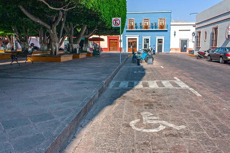 cajones centro