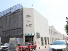 Suspenderán obras en cineteca Rosalío Solano y Teatro de la Ciudad cuando se realicen eventos
