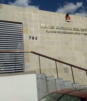 Necesaria otra sala de lo familiar en Poder Judicial de Querétaro