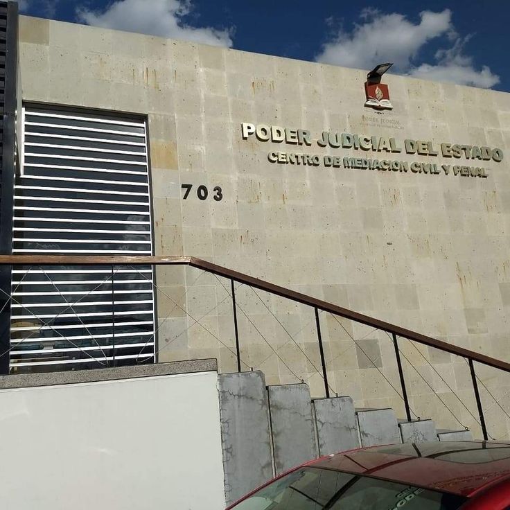 juzgados qro