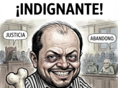 ¡Vaya “Ejemplar” de Ciudadano! El Nuevo Héroe de Querétaro